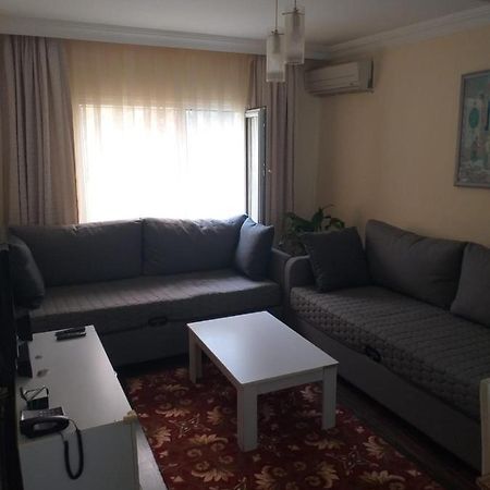 Emet Resort Apart Otel Ngoại thất bức ảnh