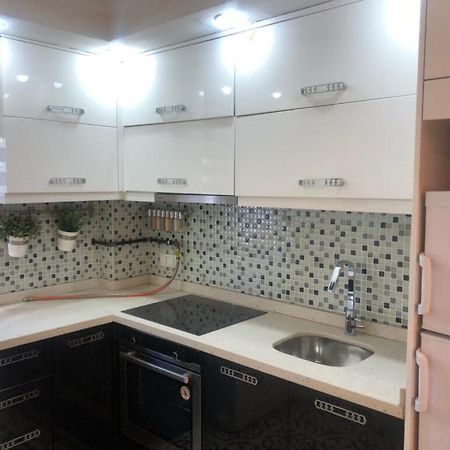Emet Resort Apart Otel Ngoại thất bức ảnh