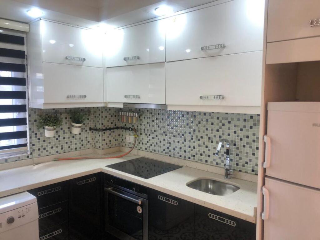 Emet Resort Apart Otel Ngoại thất bức ảnh